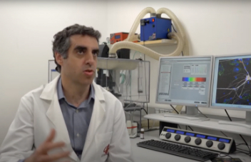 Interview with Professor Manel Esteller, Director of the Epigenetics and Cancer Biology Programme at the Bellvitge Biomedical Research Institute (IDIBELL).