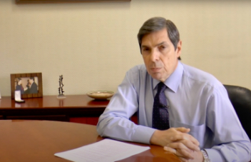 Entrevista al Dr. Manuel Posada, director del Instituto de Investigación en Enfermedades Raras (IIER)