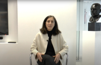 Entrevista a María José Sánchez Losada, Directora General de Csl Benring