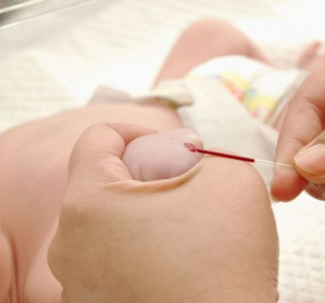 Newborn screening in rare diseases