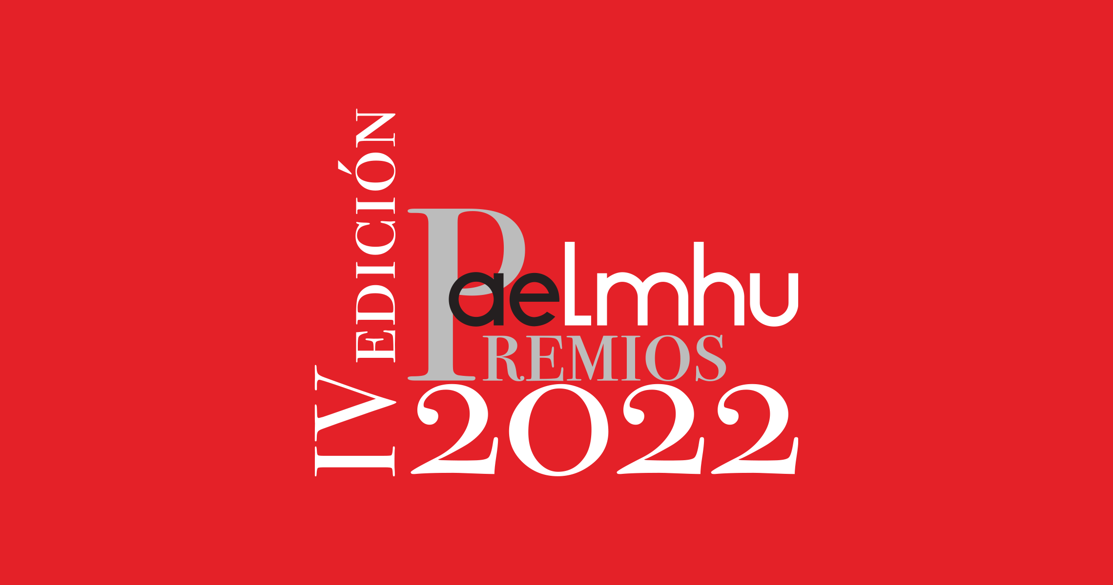 Abierto el plazo para participar en los Premios AELMHU 2022