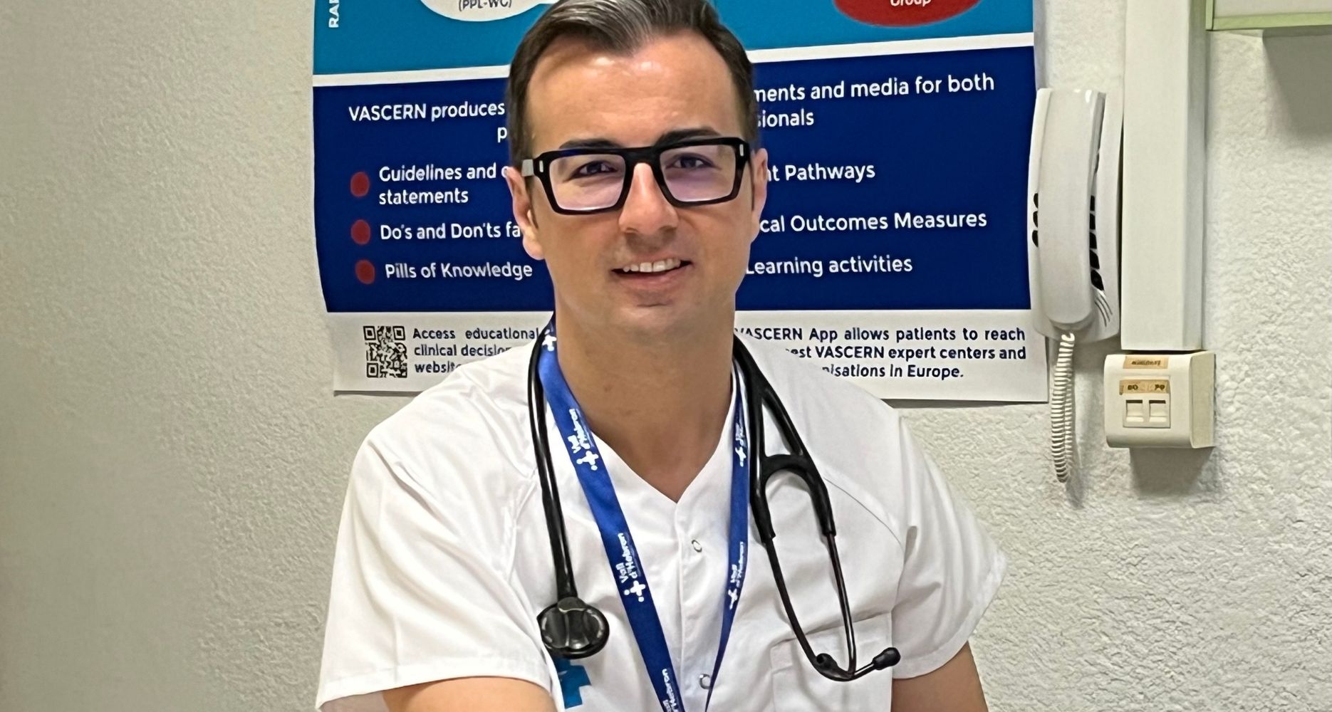 principal javier